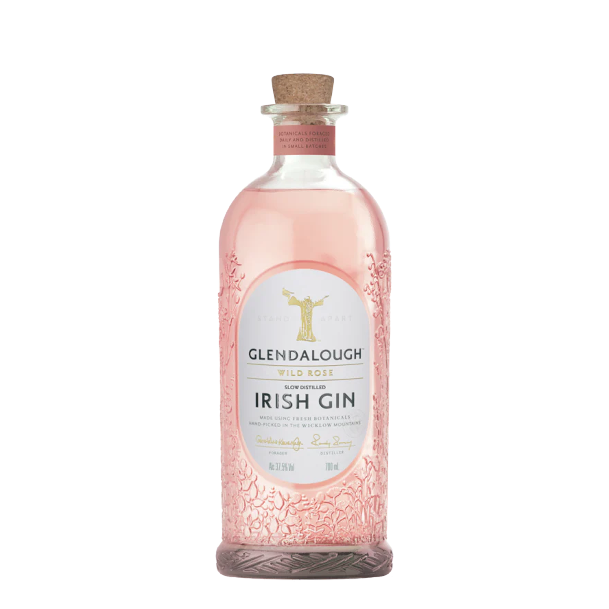 Glendalough Rose Gin