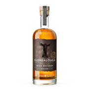 Glendalough Single Grain Burgundy Cask Finish Whisky