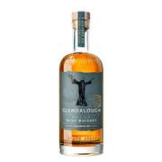 Glendalough Single Grain Calvados XO Cask Finish Whisky