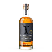 Glendalough Single Grain Madeira Cask Finish Whiskey