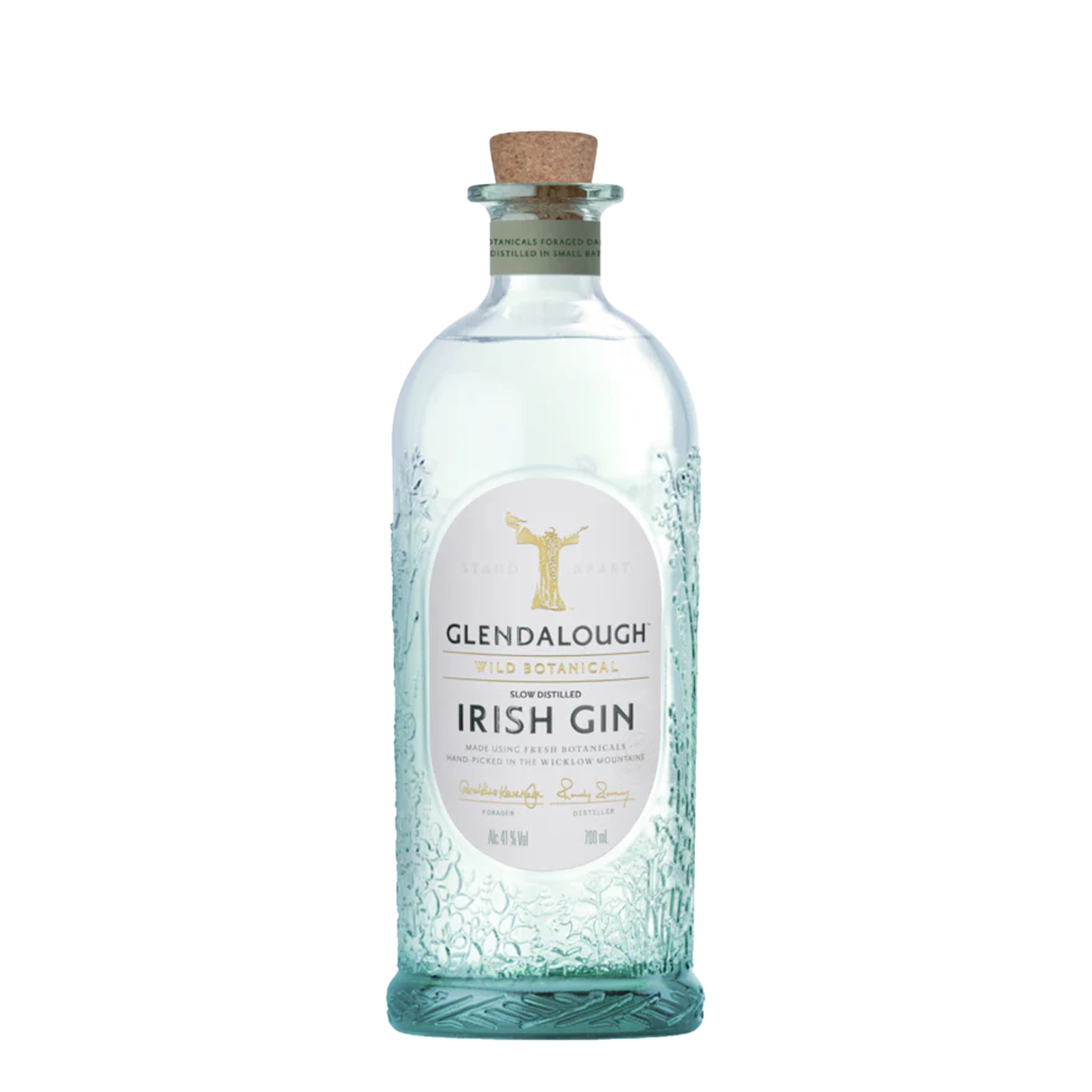 Glendalough Wild Botanical Gin