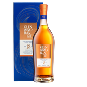 Glenmorangie 18 Years Whisky