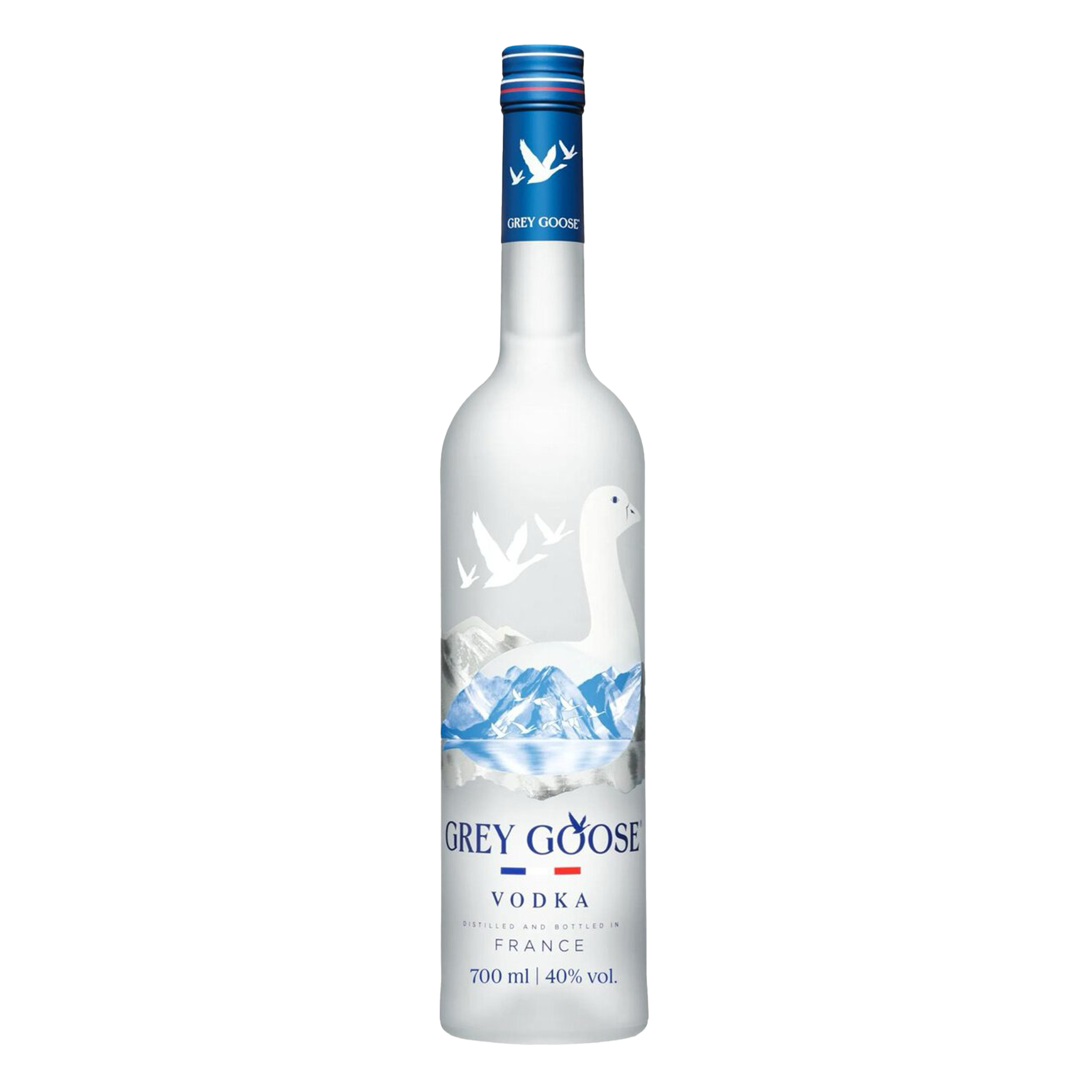 Grey Goose Vodka