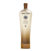Hacien Coffee Blanco Tequila