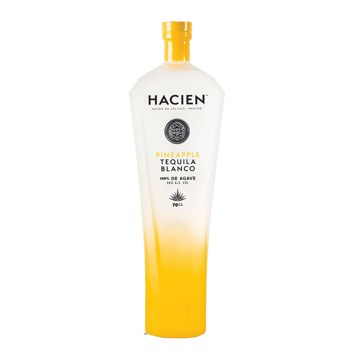 Hacien Pineapple Tequila