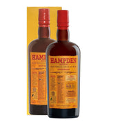 Hampden Estate 60 Rum