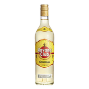 Havana Club 3 Years Rum