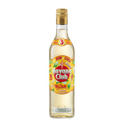 Havana Club Anejo 3 Years Limited Edition Rum