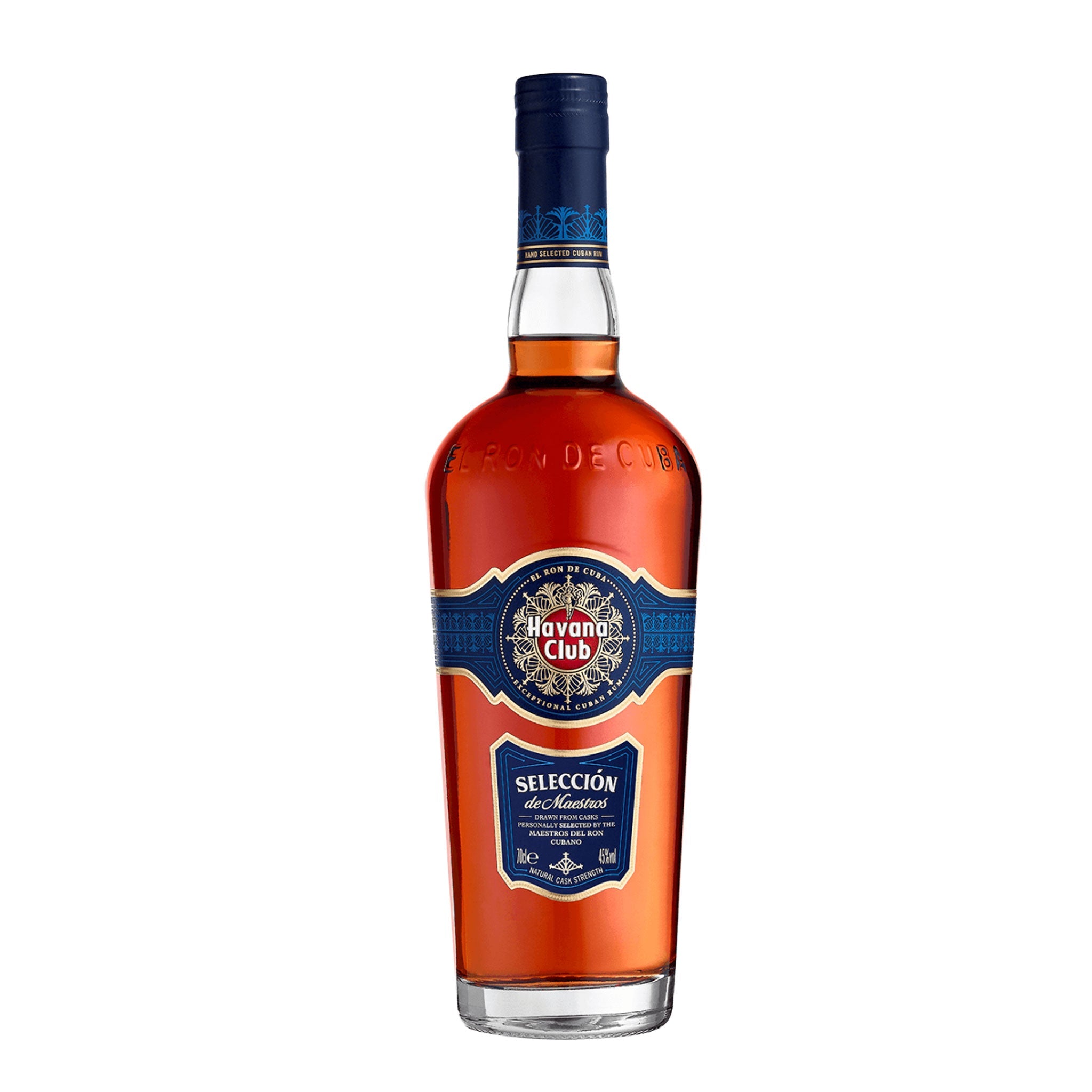Havana Club Seleccion De Maestros Rum