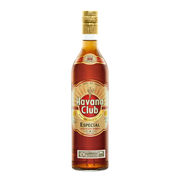 Havana Club Anejo Especial Rum
