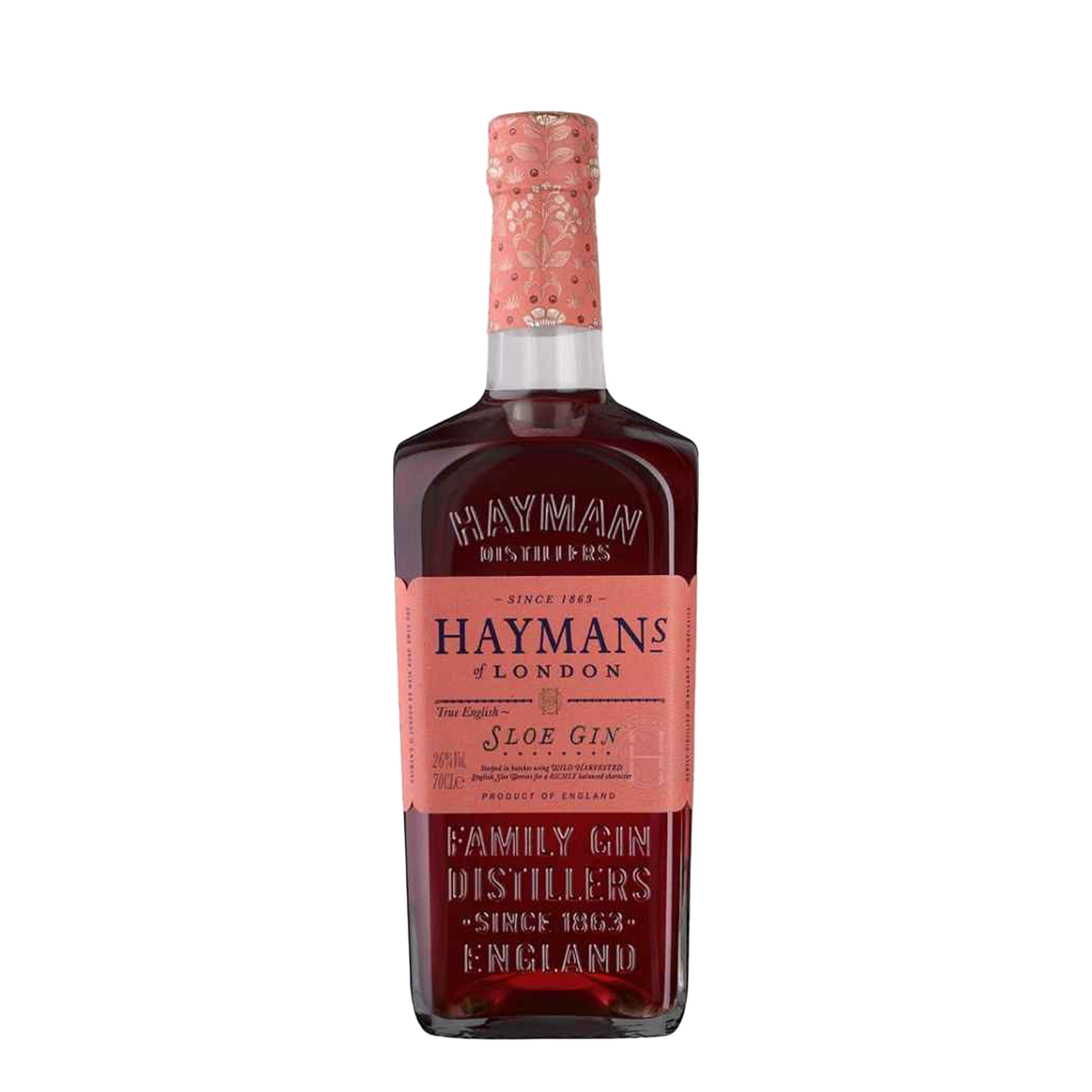 Haymans Sloe Gin