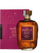 Isle Of Harris The Hearach Oloroso Cask Whisky