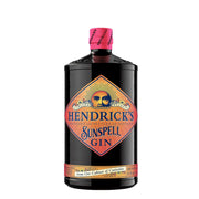 Hendricks Sunspell Gin
