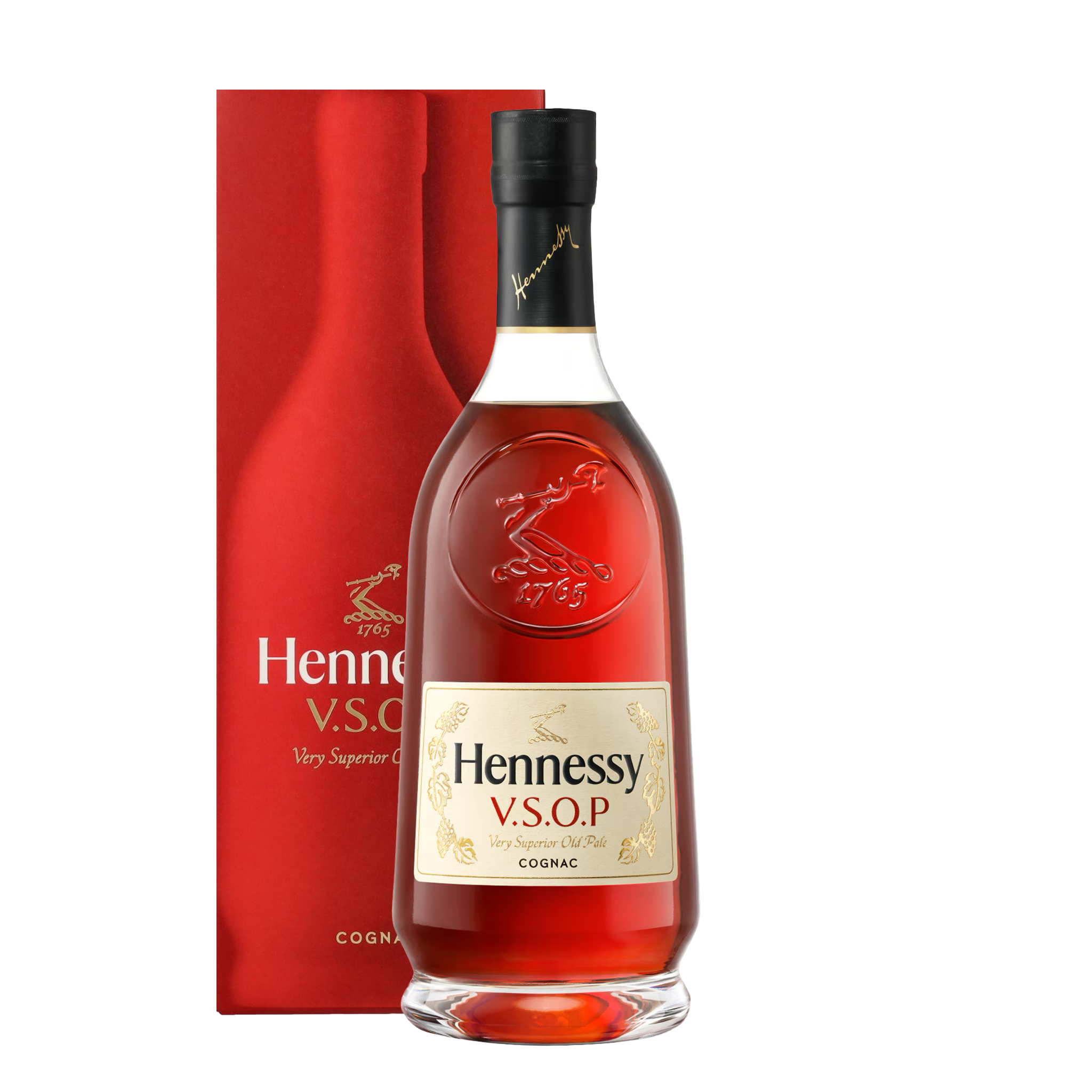 Hennessy VSOP Cognac