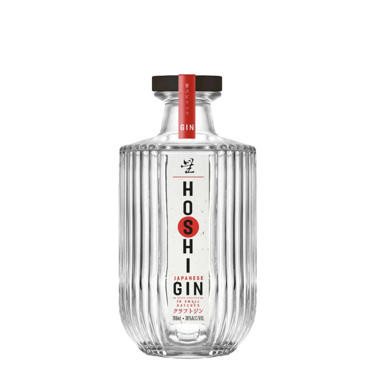 Hoshi Small Batch Gin