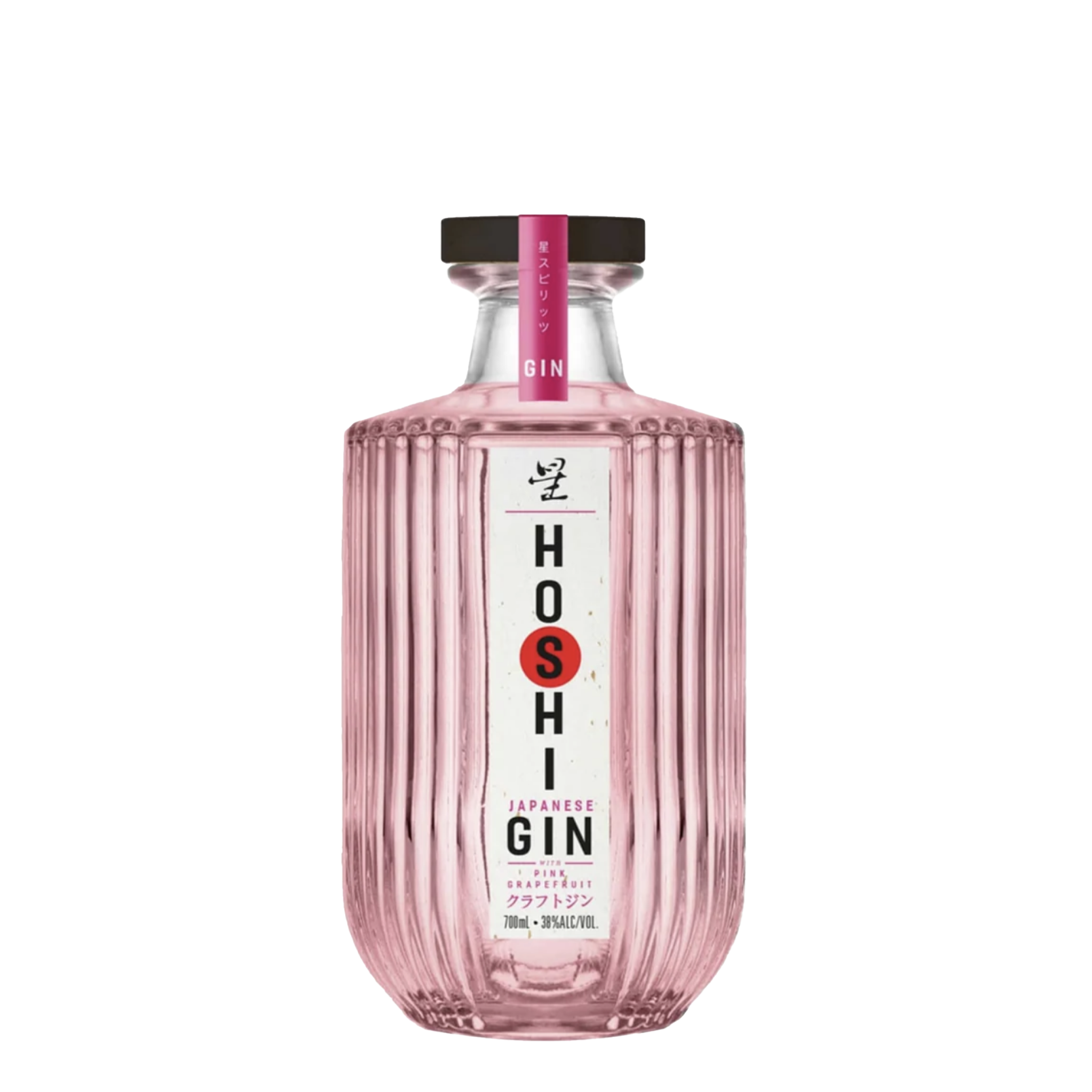 Hoshi Pink Gin