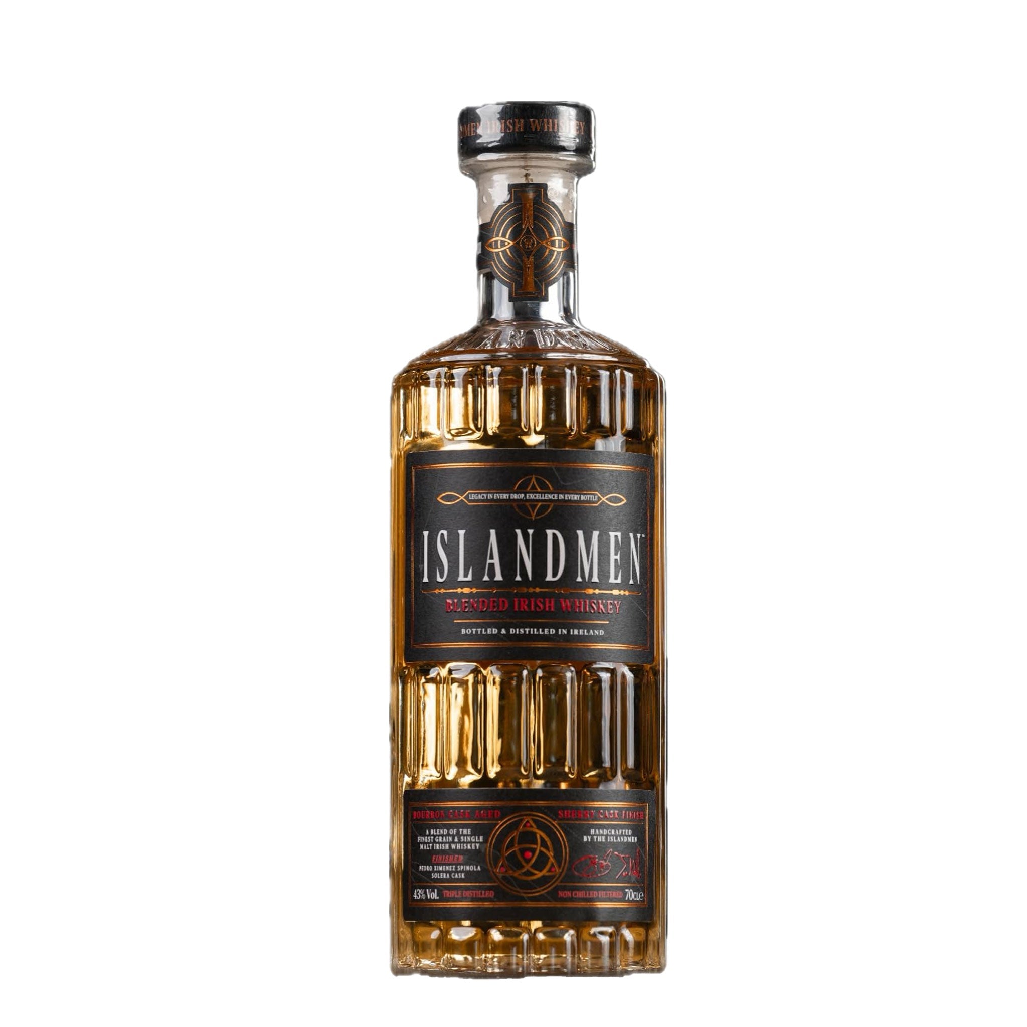 IslandMen Whiskey