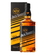 Jack Daniels McLaren X JD Whisky