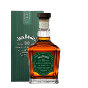 Jack Daniels Single Barrel Rye Whiskey