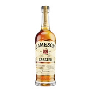 Jameson Crested Whiskey