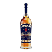Jameson Distillers Batch Whiskey