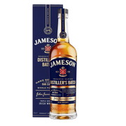 Jameson Distillers Batch Whiskey