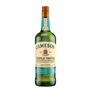 Jameson Triple Triple Marsala Cask Whiskey