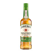 Jameson Triple Triple Whiskey