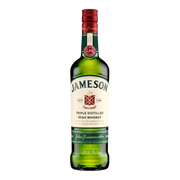 Jameson Whiskey