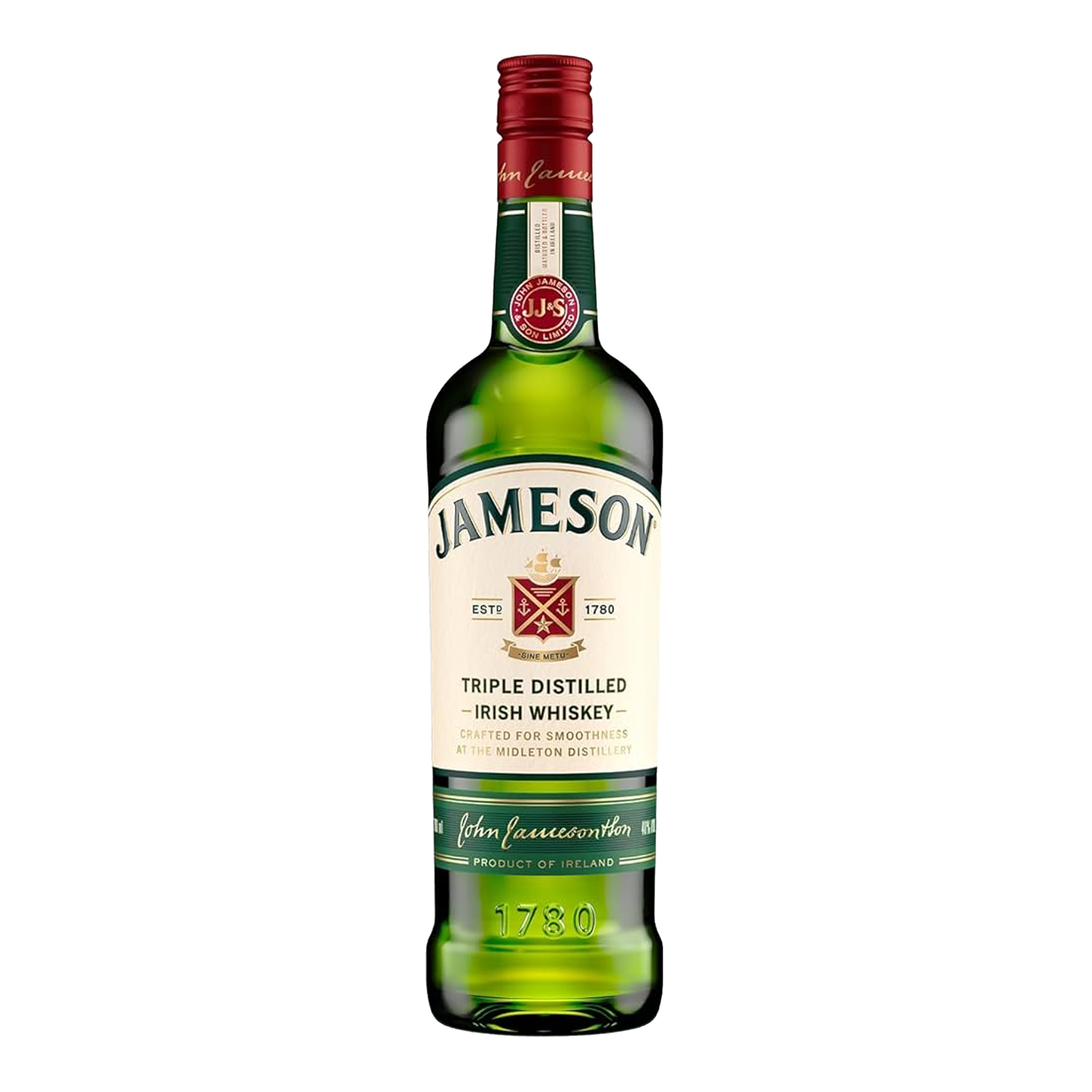 Jameson Whiskey