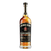 Jameson Black Barrel Whiskey