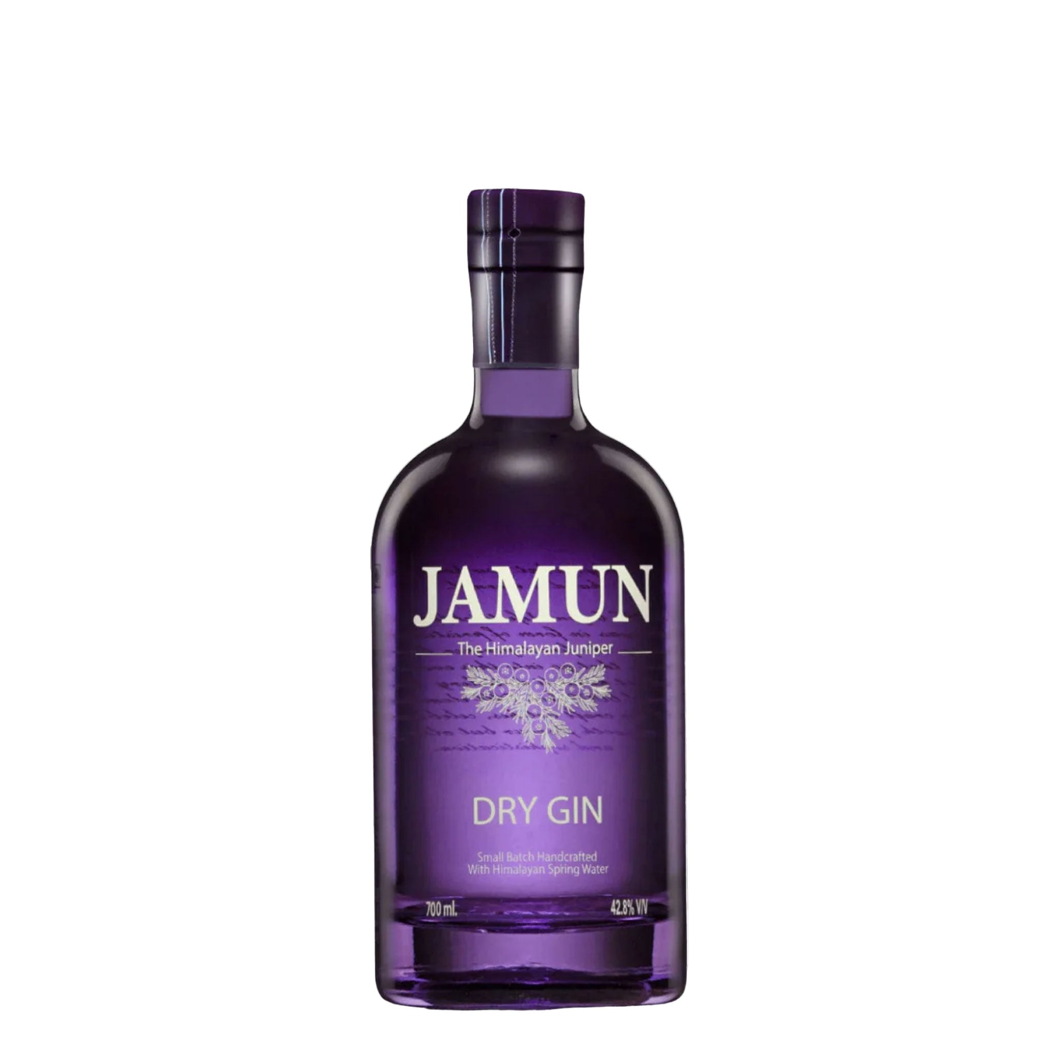 Jamun Dry Gin