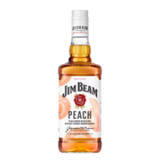 Jim Beam Peach