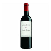 Joel Gott 815 Cabernet Sauvignon