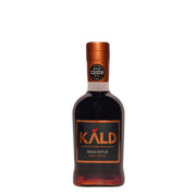 Kald Cold Brew Coffee Rum Liqueur