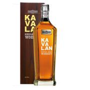 Kavalan Single Malt Whisky