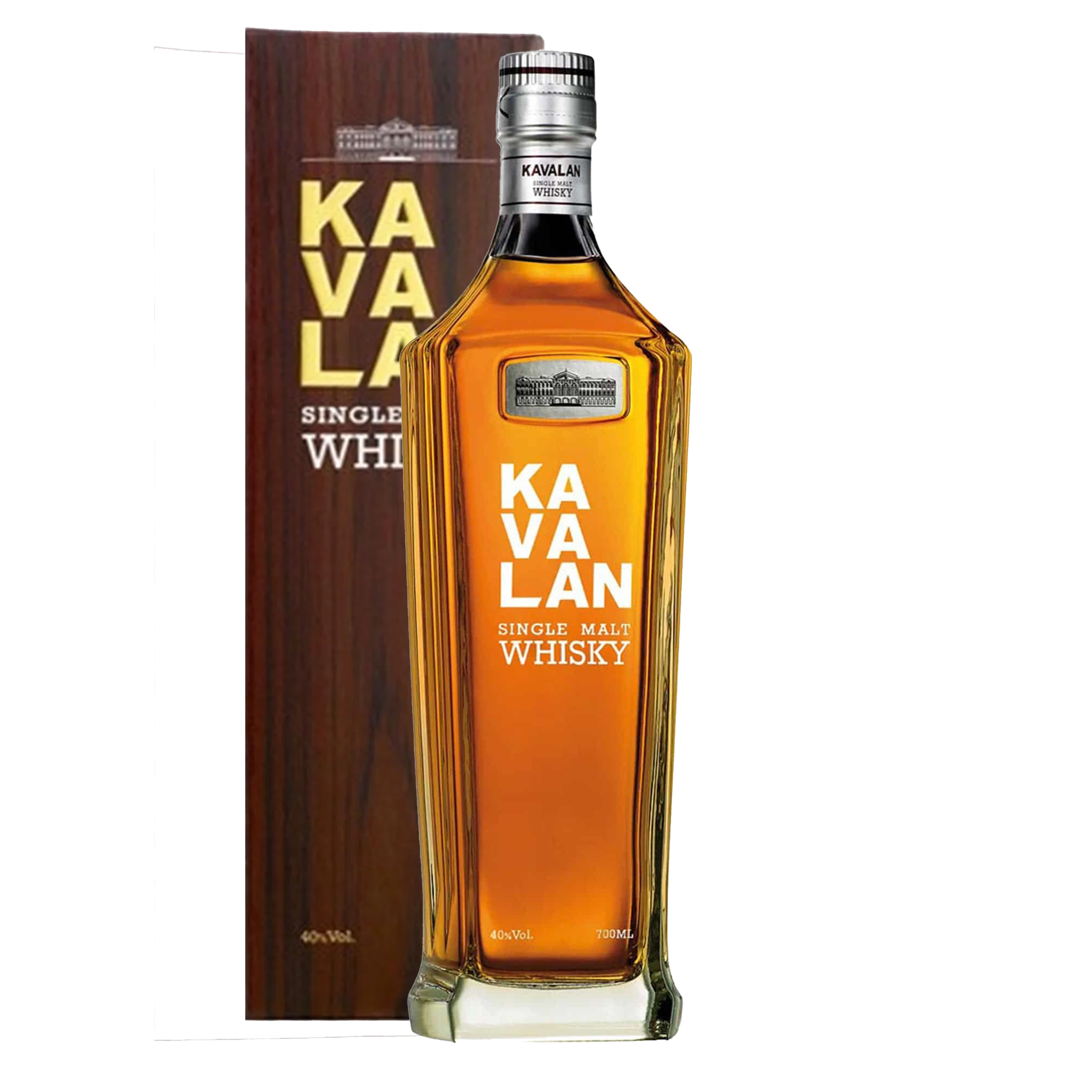 Kavalan Single Malt Whisky