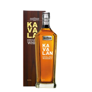 Kavalan Single Malt Whisky