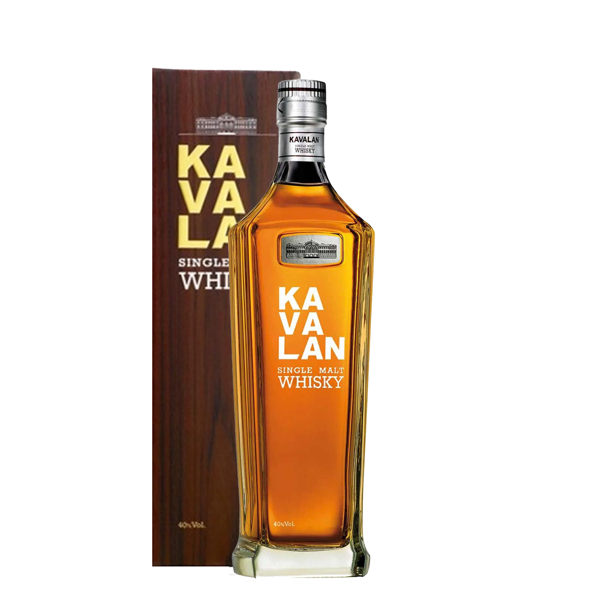 Kavalan Single Malt Whisky