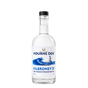 Kilbroney Navy Strength Gin