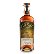 Kirker Four Seasons Autumn Whiskey