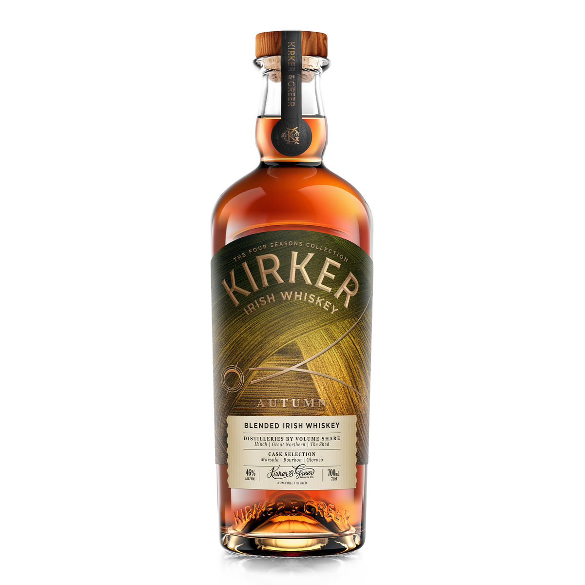 Kirker Whiskey