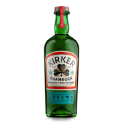 Kirker Shamrock Whiskey