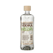 Koskenkorva Lemon Lime Yarrow Vodka