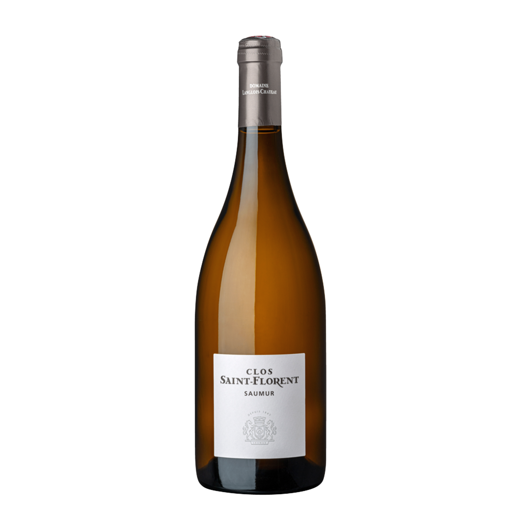 Langlois Saumur Blanc Clos Florent
