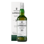 Laphroaig 10 Years Whisky