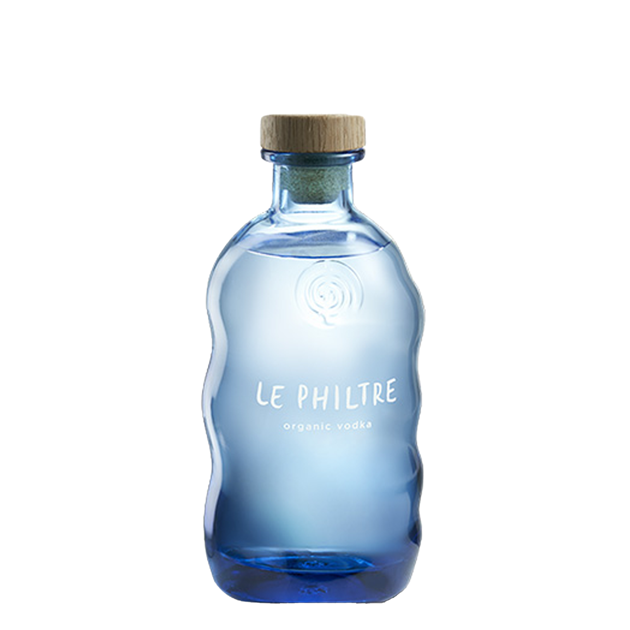 Le Philtre Organic Vodka