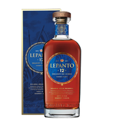 Lepanto Solera Gran Reserva Brandy