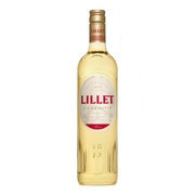 Lillet Blanc Aperitif
