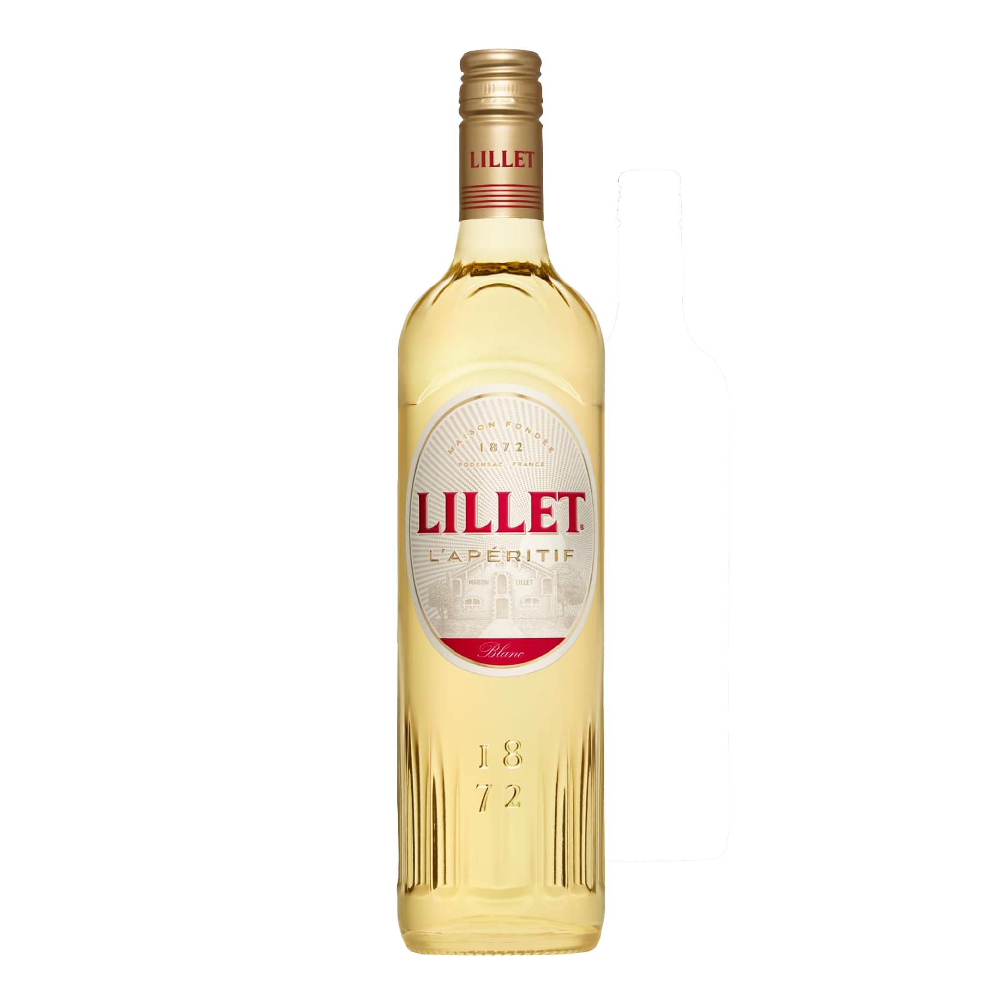 Lillet Blanc Aperitif
